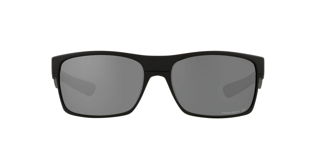 [OO9189-45] Mens Oakley TWO FACE Polarized Sunglasses