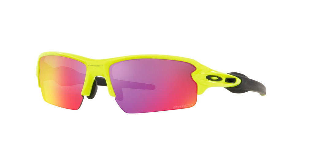 [OO9271-50] Mens Oakley Flak 2.0 (A) Sunglasses