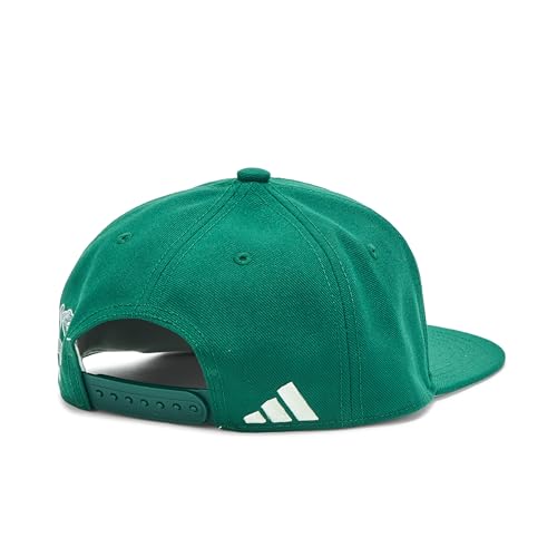 [IP4066-YOUTH] YOUTH ADIDAS FMF SB CAP 'MEXICO'