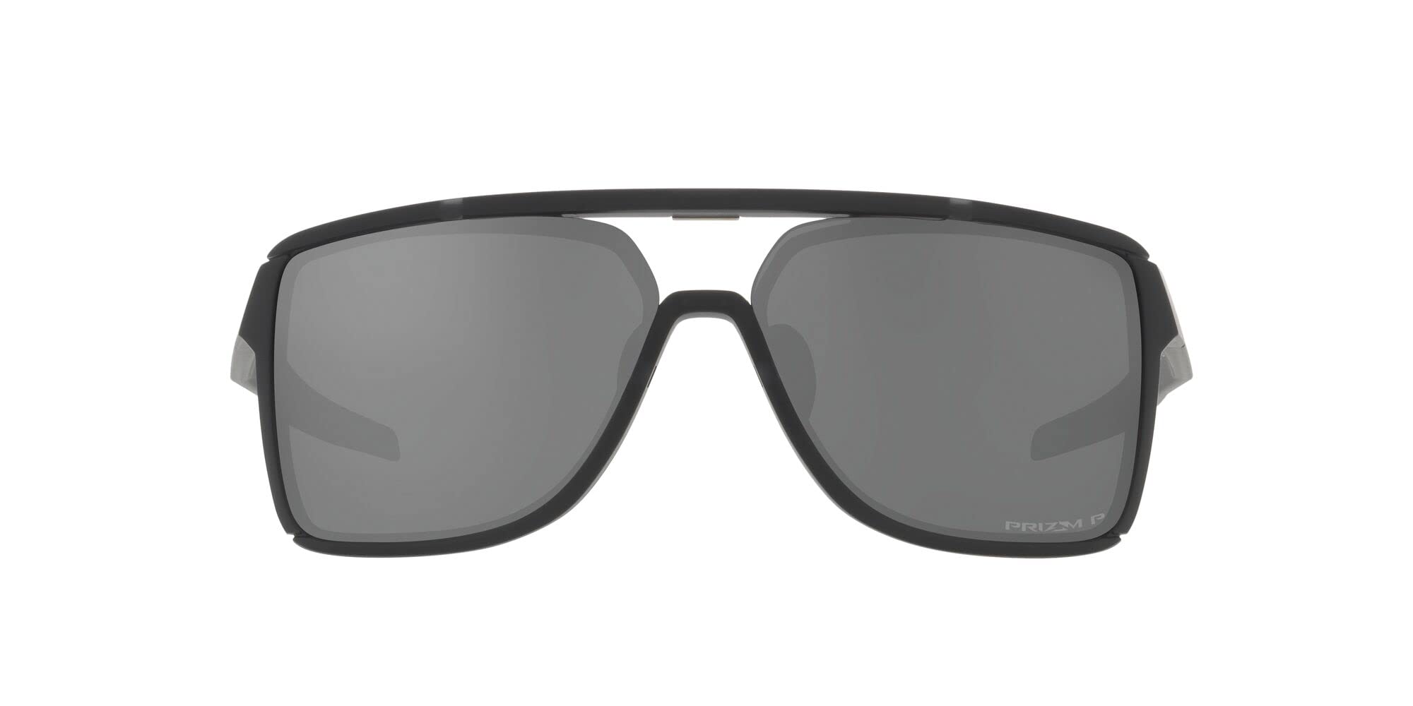 [OO9147-02] Mens Oakley Castel Polarized Sunglasses