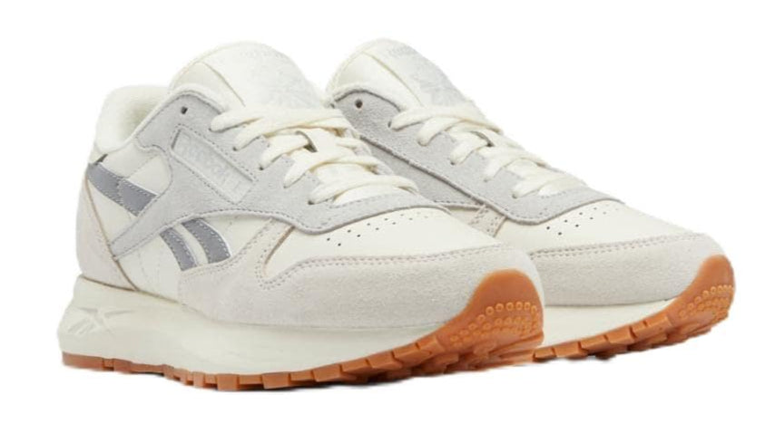 [100046738/GY7401] Womens Reebok CLASSIC LEATHER SP
