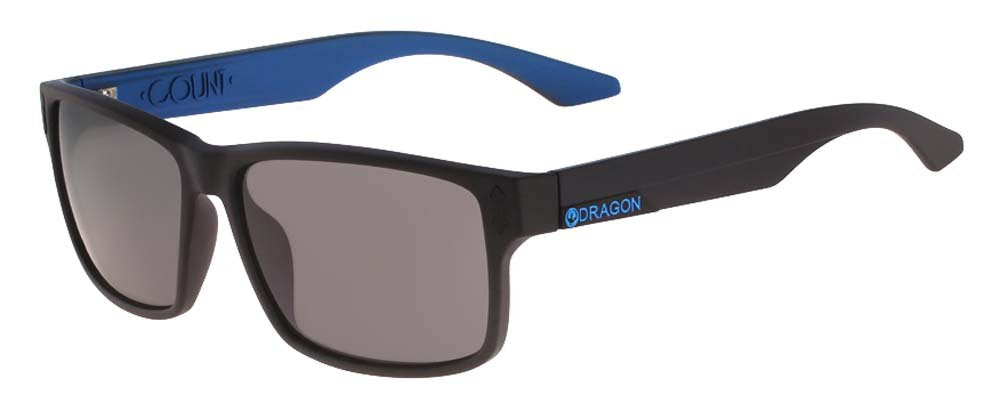 [27074-008] Mens Dragon Alliance DR512S Count Sunglasses