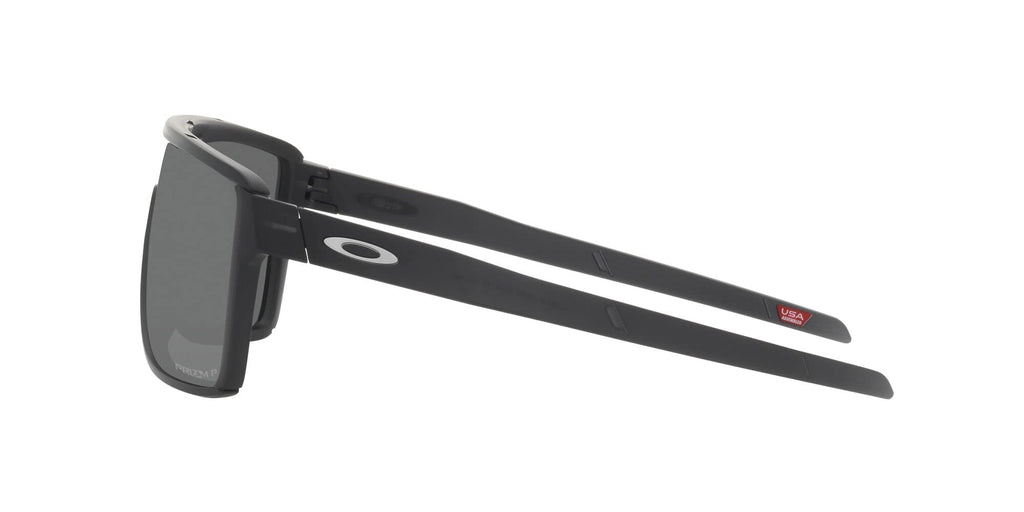 [OO9147-02] Mens Oakley Castel Polarized Sunglasses