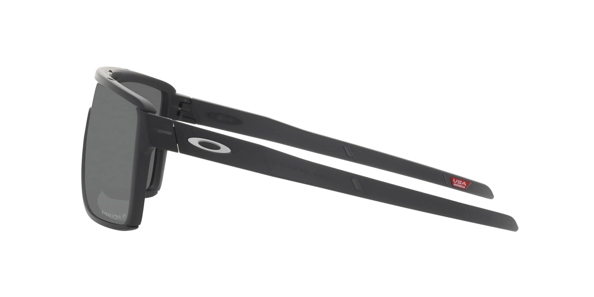 [OO9147-02] Mens Oakley Castel Polarized Sunglasses
