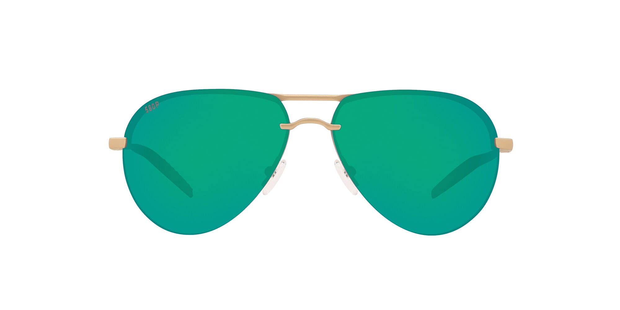 [HLO243OGMP] Mens Costa Helo Polarized Sunglasses