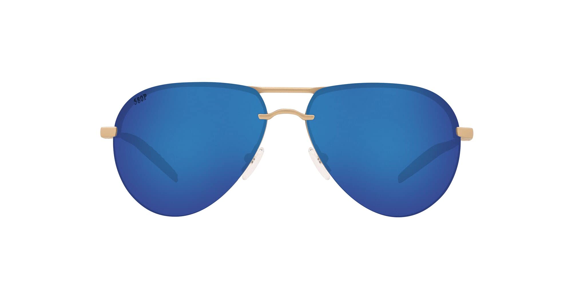 [HLO243OBMP] Mens Costa Helo Polarized Sunglasses