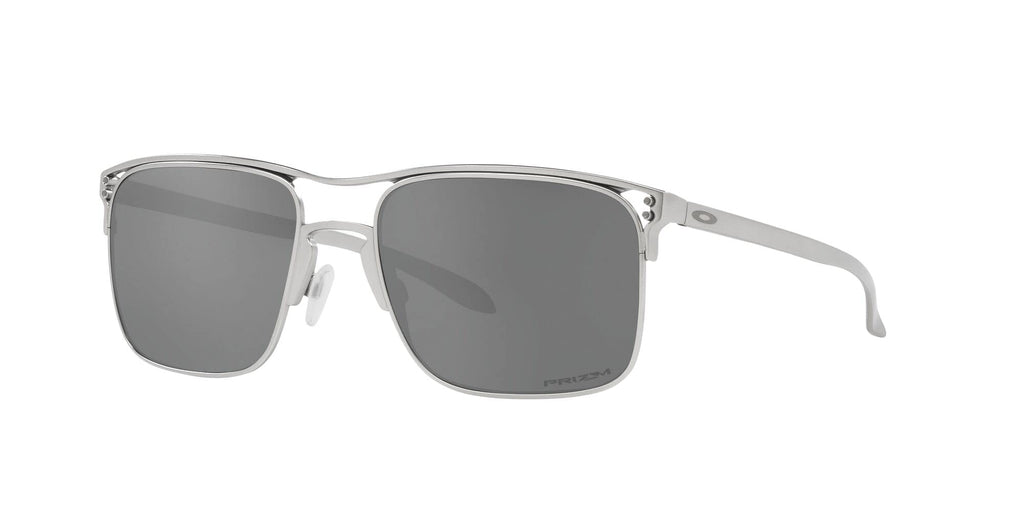 [OO6048-01] Mens Oakley Holbrook TI Sunglasses