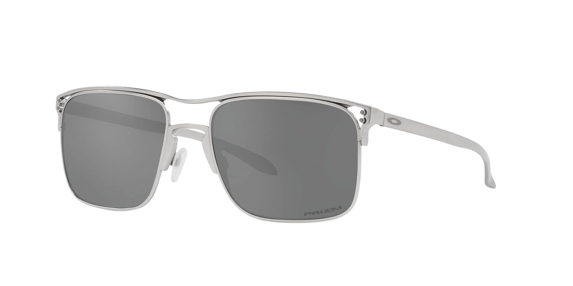 [OO6048-01] Mens Oakley Holbrook TI Sunglasses