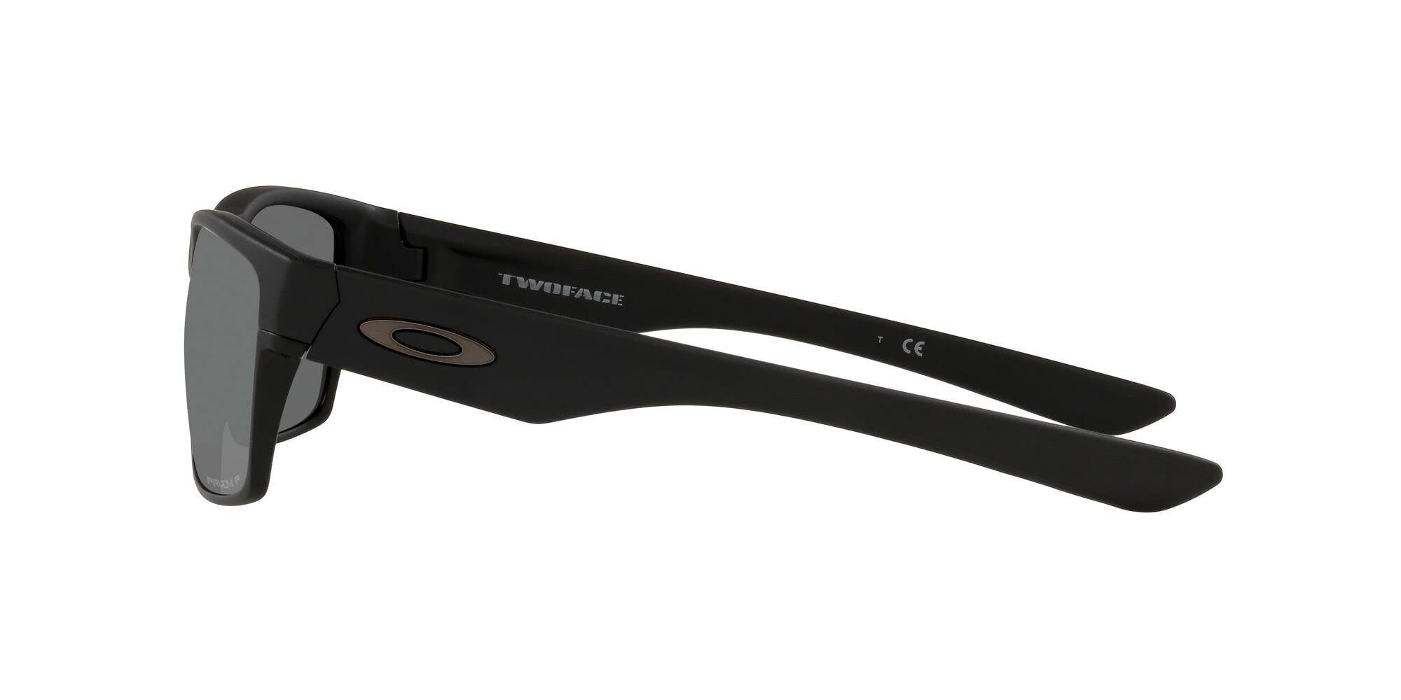 [OO9189-45] Mens Oakley TWO FACE Polarized Sunglasses
