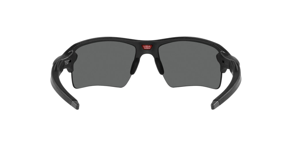 [OO9188-H3] Mens Oakley Flak 2.0 XL Polarized Sunglasses