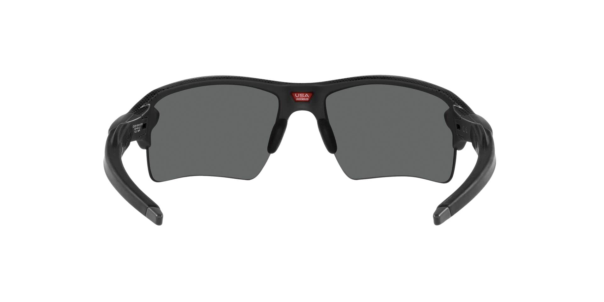 [OO9188-H3] Mens Oakley Flak 2.0 XL Polarized Sunglasses