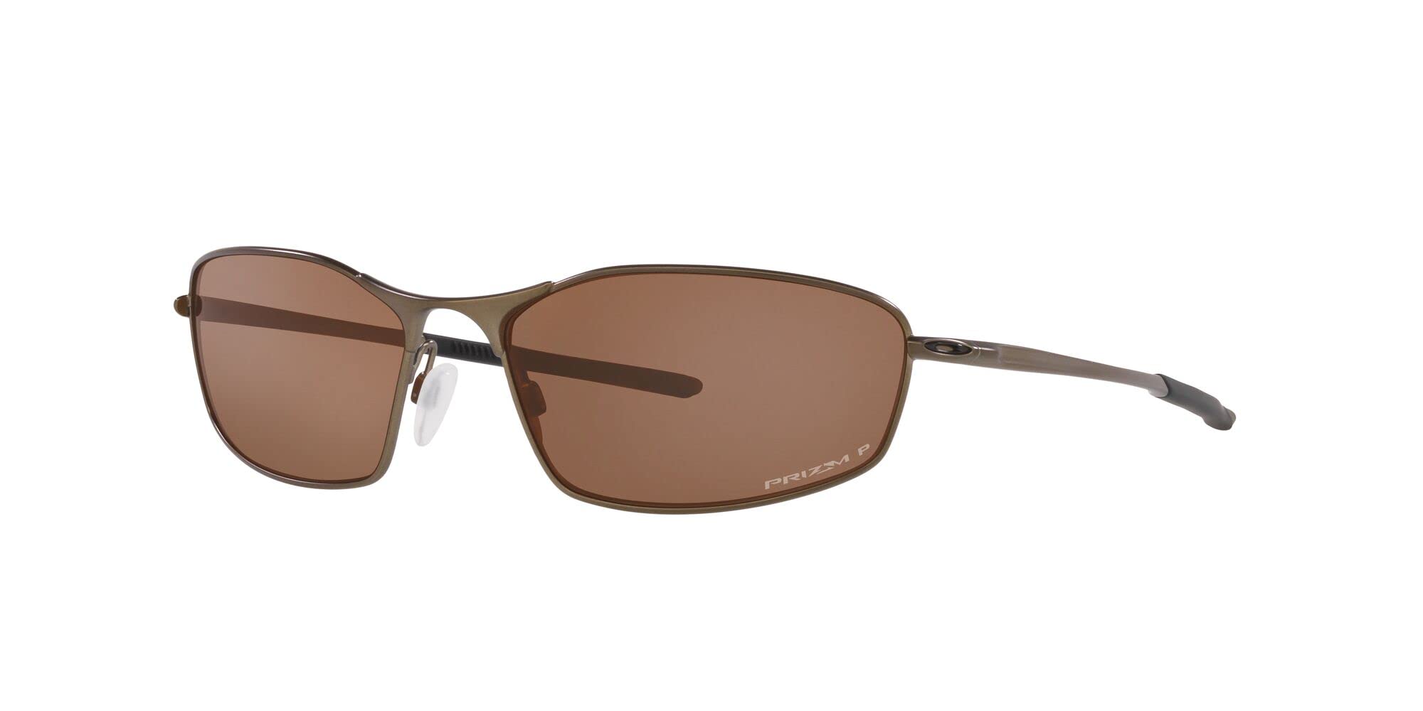 [OO4141-13] Mens Oakley WHISKER Polarized Sunglasses