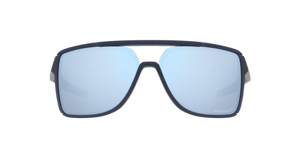 [OO9147-06] Mens Oakley Castel Polarized Sunglasses
