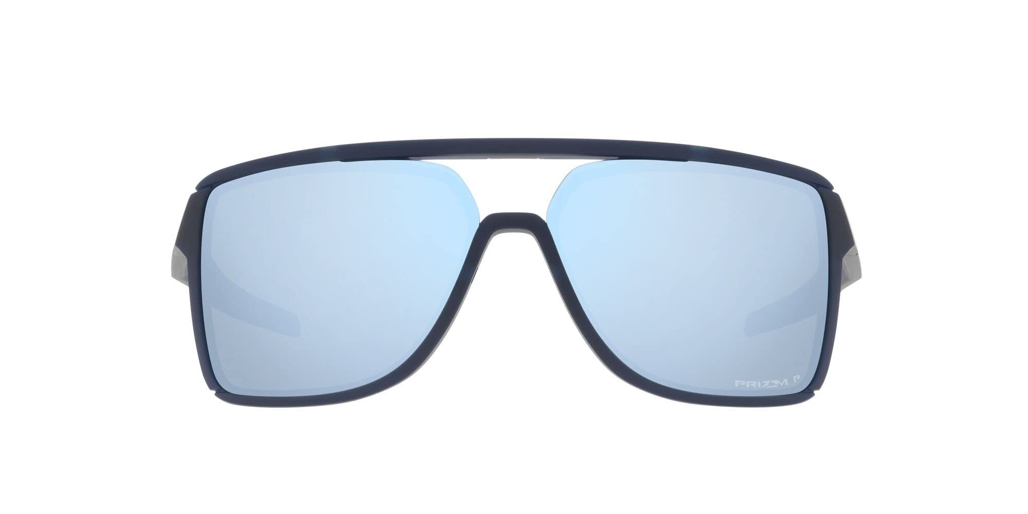 [OO9147-06] Mens Oakley Castel Polarized Sunglasses