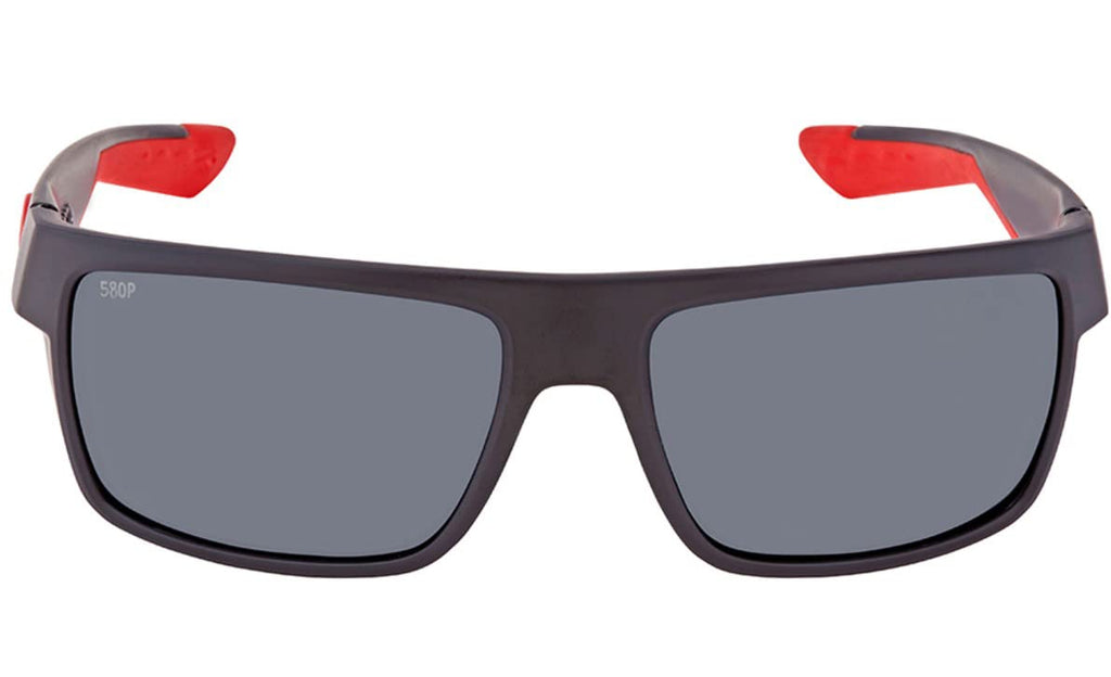 [6S9055-24] Mens Costa Motu Polarized Sunglasses
