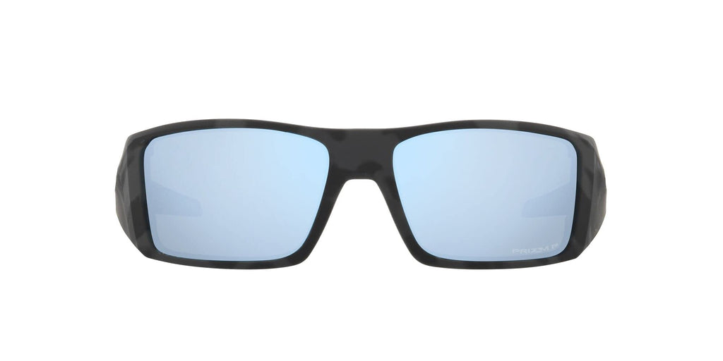 [OO9231-05] Mens Oakley HELIOSTAT Polarized Sunglasses