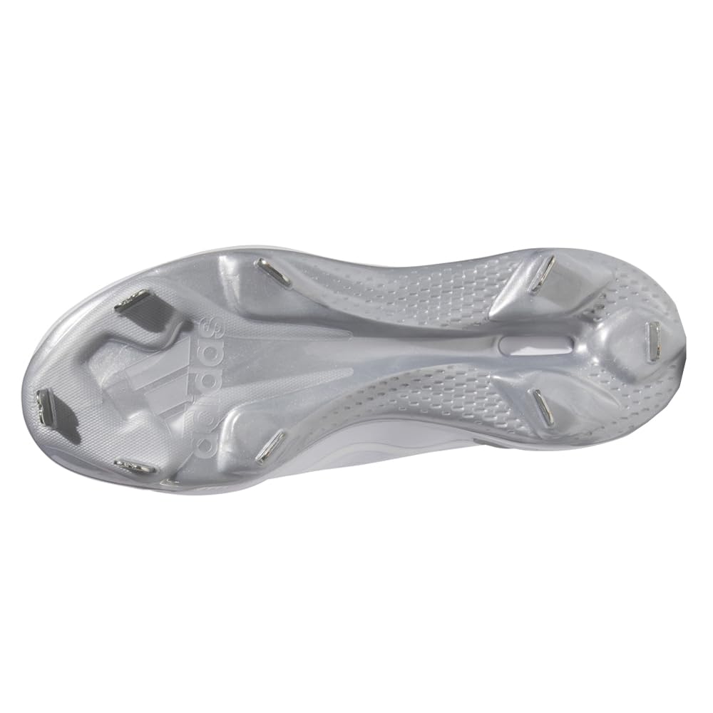 [IG7133] WOMENS ADIDAS ADIZERO PUREHUSTLE 3 ELITE 'WHITE SILVER'