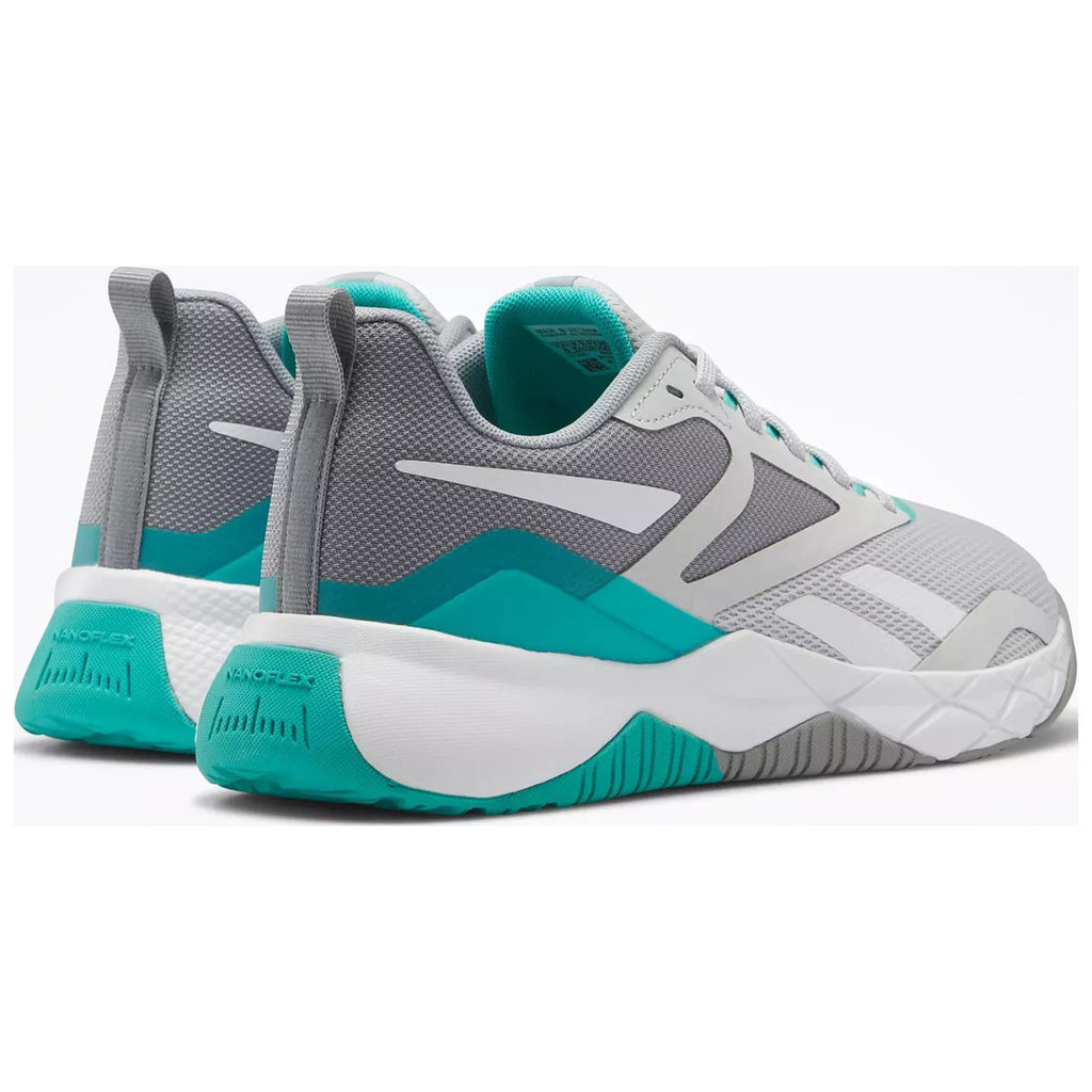 [100047026/GY9773] Womens Reebok NFX TRAINER