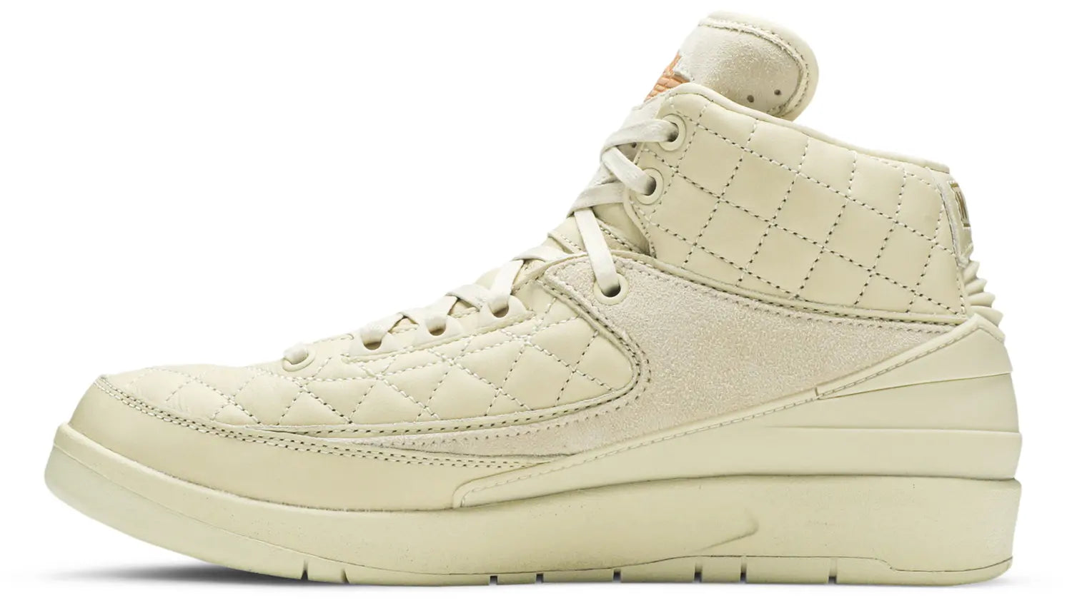[839604-250] Grade School Air Jordan RETRO 2 'JUST DON BEACH (GS)'