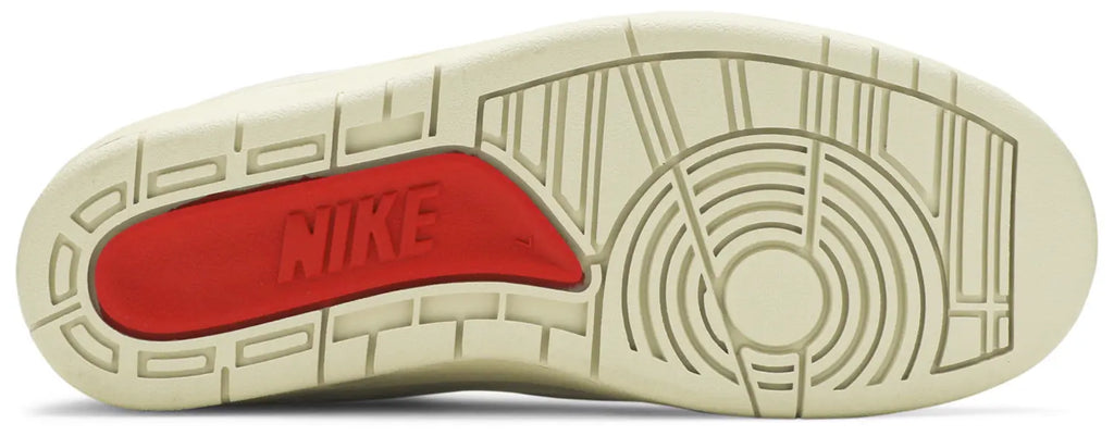 [839604-250] Grade School Air Jordan RETRO 2 'JUST DON BEACH (GS)'