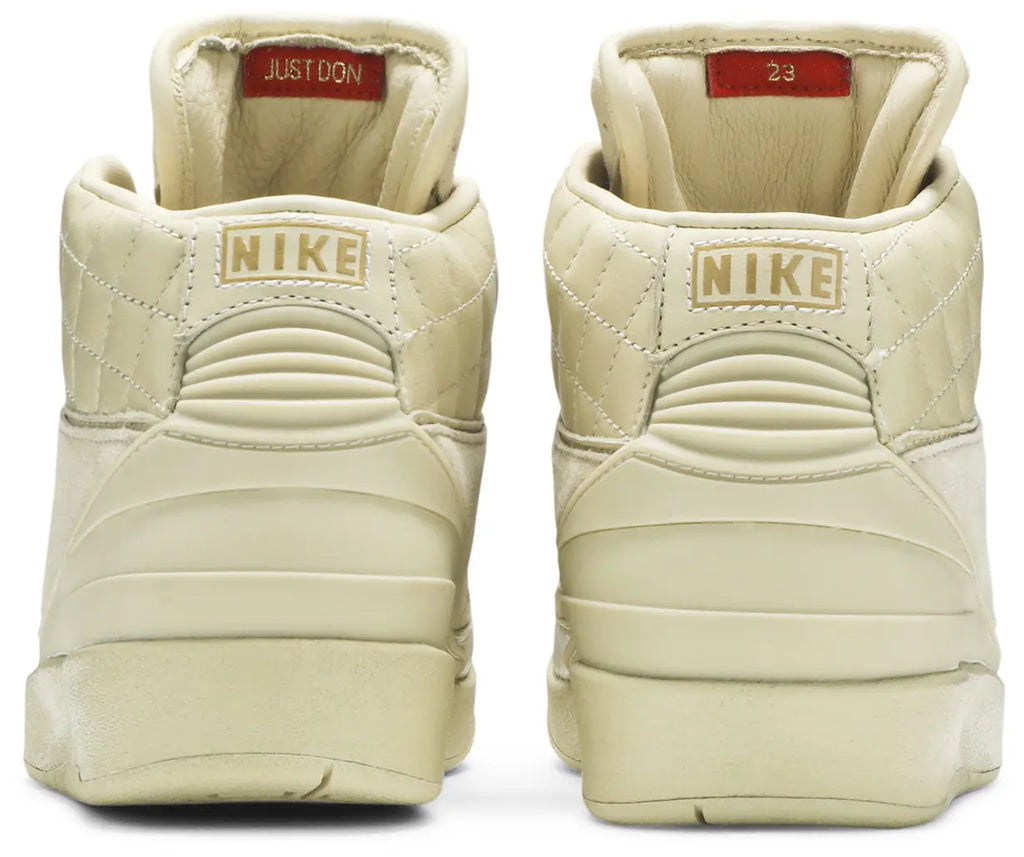 [839604-250] Grade School Air Jordan RETRO 2 'JUST DON BEACH (GS)'