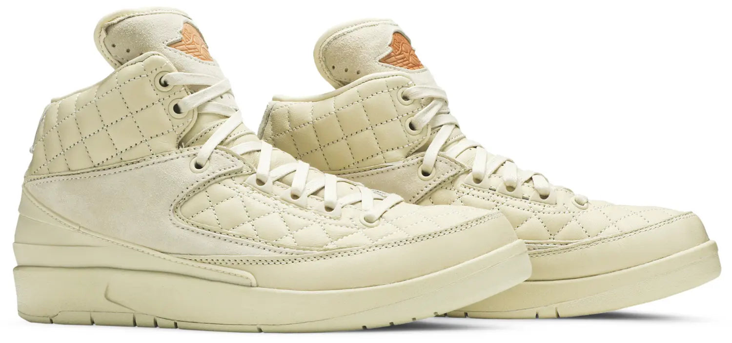 [839604-250] Grade School Air Jordan RETRO 2 'JUST DON BEACH (GS)'