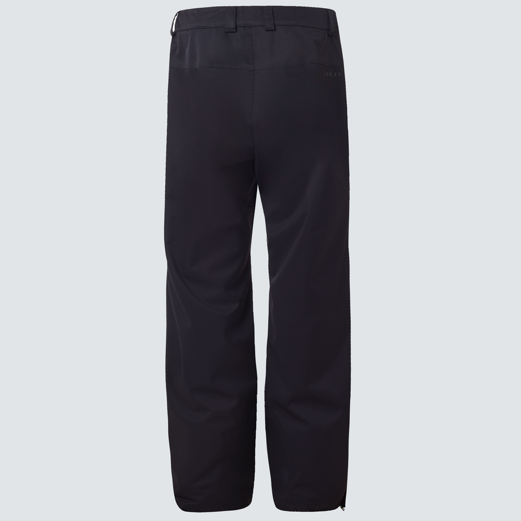 [422601-081] MENS OAKLEY CRESCENT 2.0 SHELL 2L 10K PANT - BLACK/BLACK