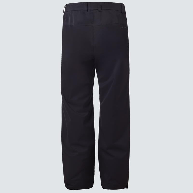 [422601-081] MENS OAKLEY CRESCENT 2.0 SHELL 2L 10K PANT - BLACK/BLACK