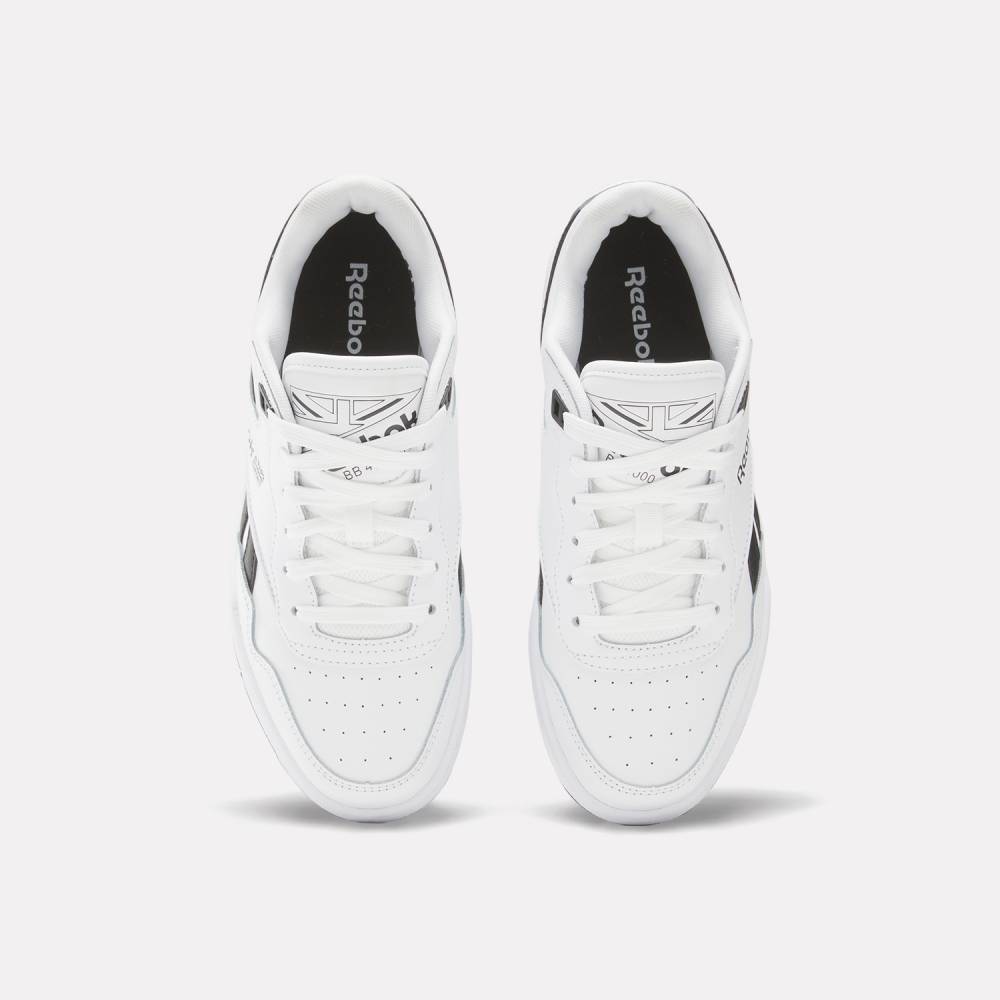 [100032895] BOYS REEBOK BB 4000 II