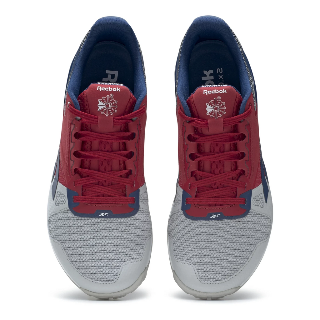 [100062557/HP9660] Mens Reebok NANO 6000