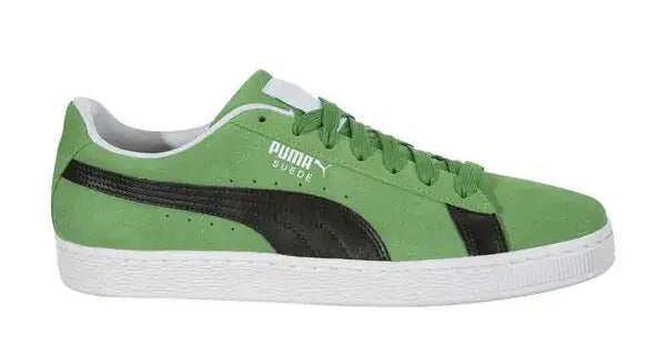 [371550-02] MENS PUMA SUEDE CLASSIC RETRO 2