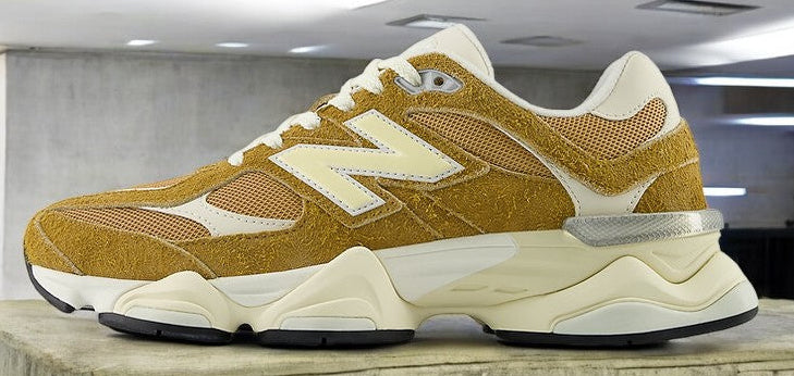 [U9060HMT] MENS NEW BALANCE 9060 'GREAT PLAINS'