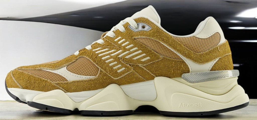 [U9060HMT] MENS NEW BALANCE 9060 'GREAT PLAINS'