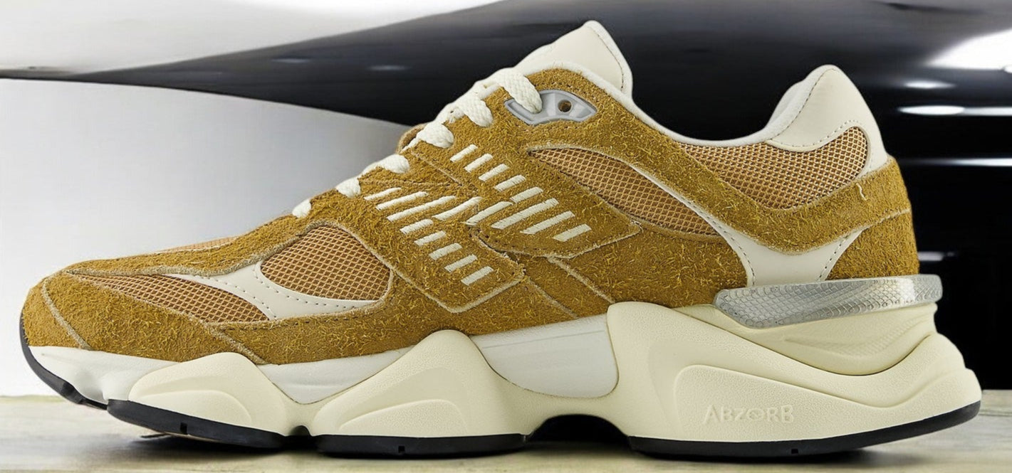 [U9060HMT] MENS NEW BALANCE 9060 'GREAT PLAINS'