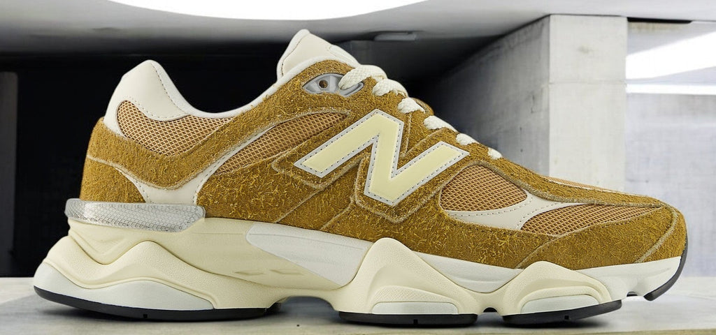 [U9060HMT] MENS NEW BALANCE 9060 'GREAT PLAINS'