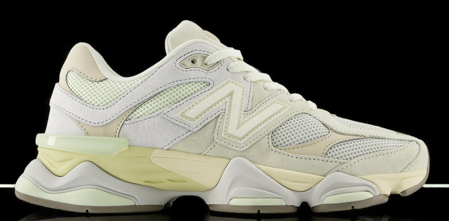 [U9060EEP] Mens New Balance 9060 'Mineral Grey Matter'