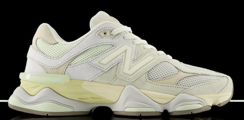[U9060EEP] Mens New Balance 9060 'Mineral Grey Matter'