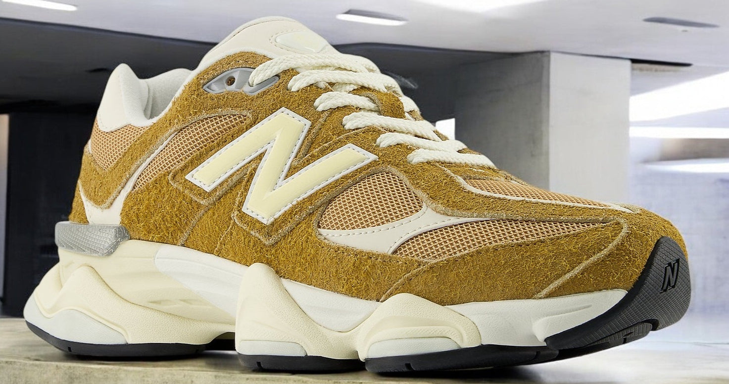 [U9060HMT] MENS NEW BALANCE 9060 'GREAT PLAINS'