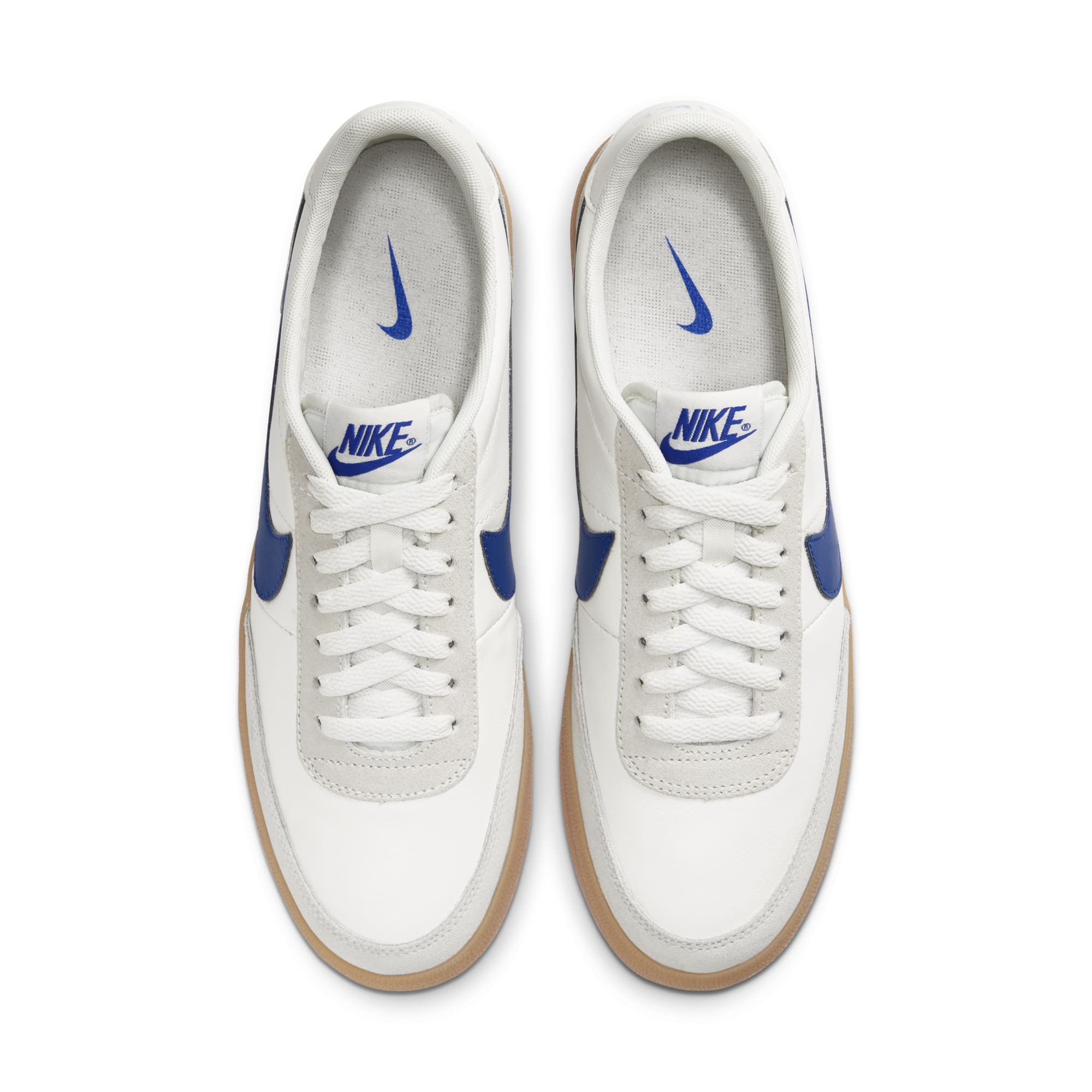 [432997-124] Mens Nike KILLSHOT 2 LEATHER