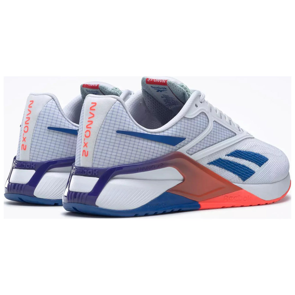 [100046174/GX9913] Mens Reebok NANO X2