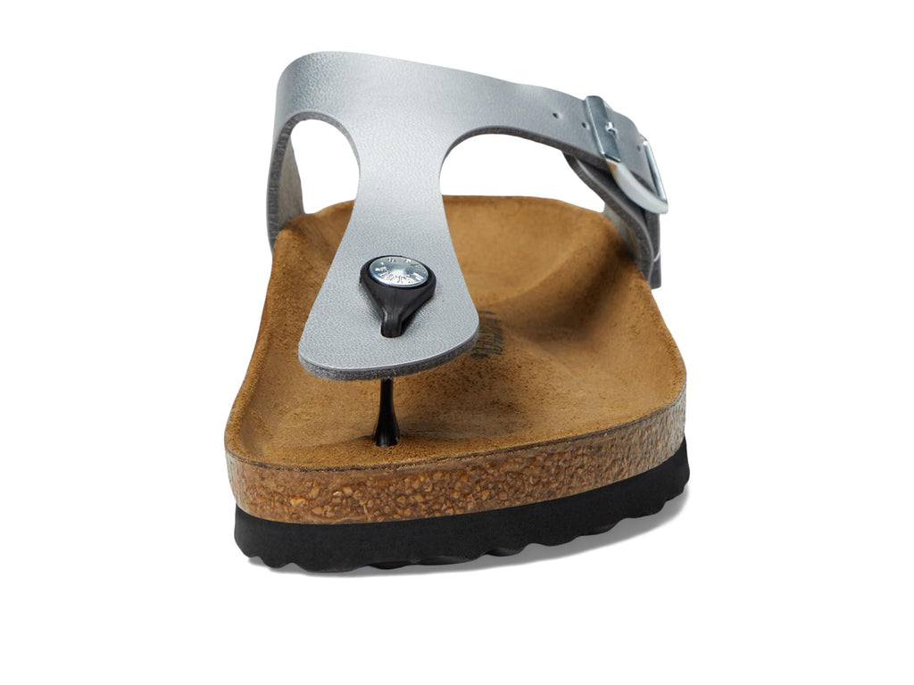 [43851] UNISEX BIRKENSTOCK GIZEH BIRKO-FLOR (REGULAR WIDTH)