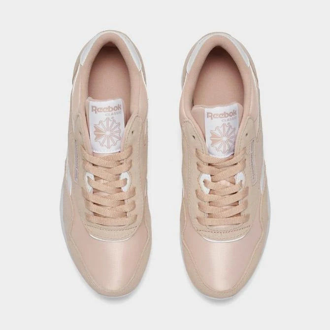 [100074329/ID9877] Womens Reebok CLASSIC NYLON