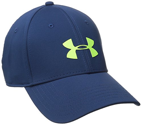 [1242627-997] MENS UNDER ARMOUR HEADLINE STRETCH FIT CAP