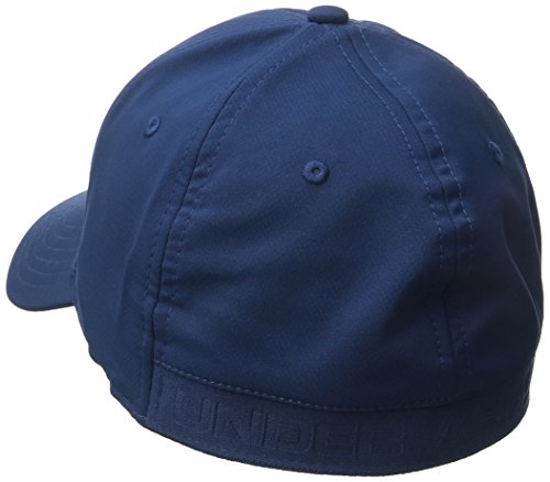 [1242627-997] MENS UNDER ARMOUR HEADLINE STRETCH FIT CAP