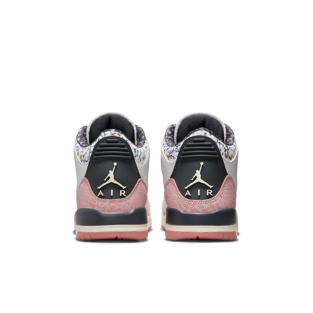 [441140-100] Grade School Air Jordan Retro 3