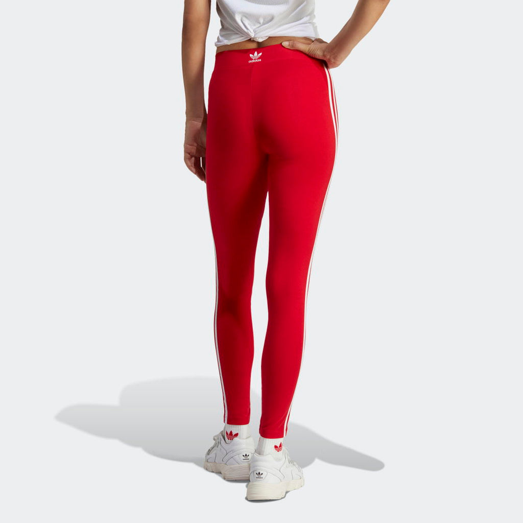 [IB7382] Womens Adidas 3 STRIPES TIGHT