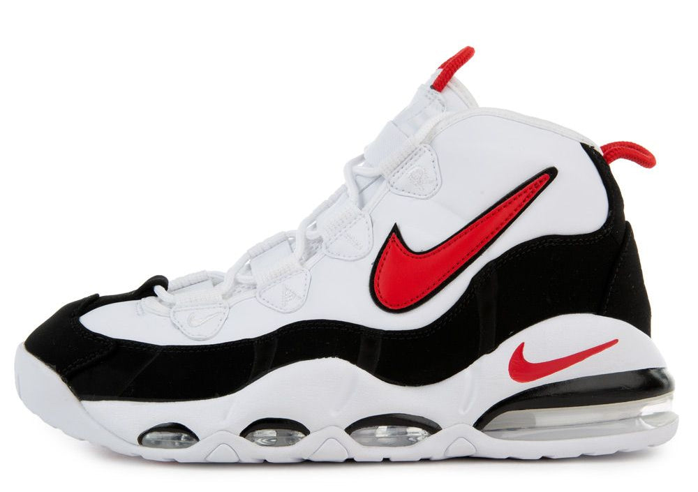 [CK0892-101] Mens Nike Air Max Uptempo '95