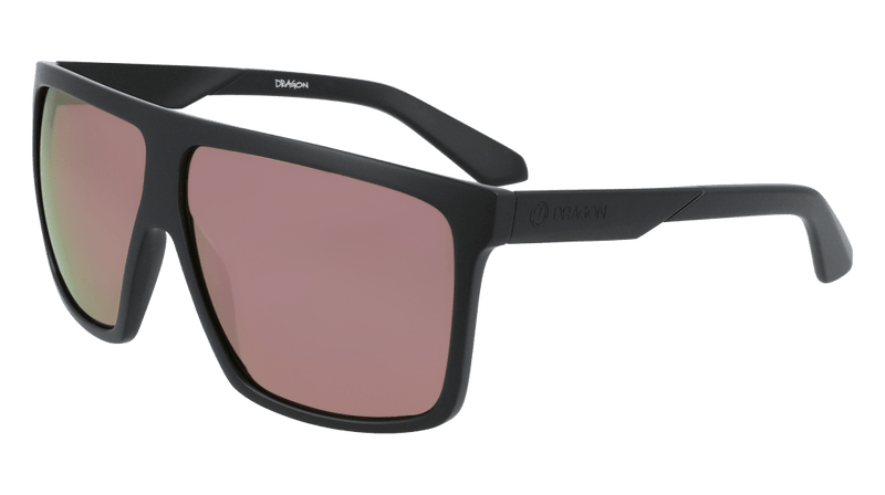 [45026-008] Mens Dragon Alliance Ultra LL Ion Sunglasses