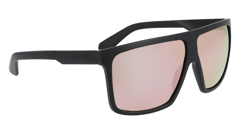 [45026-008] Mens Dragon Alliance Ultra LL Ion Sunglasses