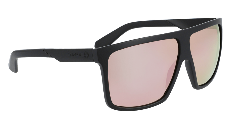 [45026-008] Mens Dragon Alliance Ultra LL Ion Sunglasses